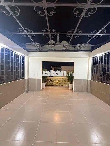 Bán Nhà KDC Đồng bộ , 5x16m, 4 Tầng, Nội Thất Cao Cấp , HTP, 10 tỷ Hơn