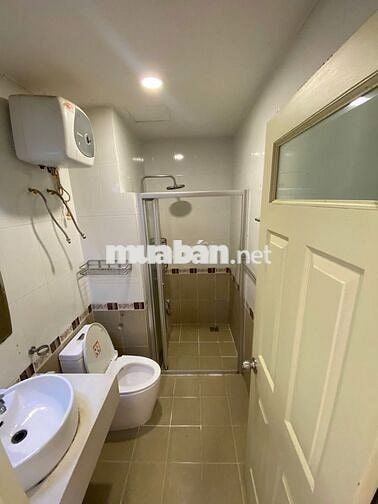 [Chính Chủ] Chung cư Cao Ốc Hưng Phát 2pn,2wc, nội thất đầy đủ, ở ngay