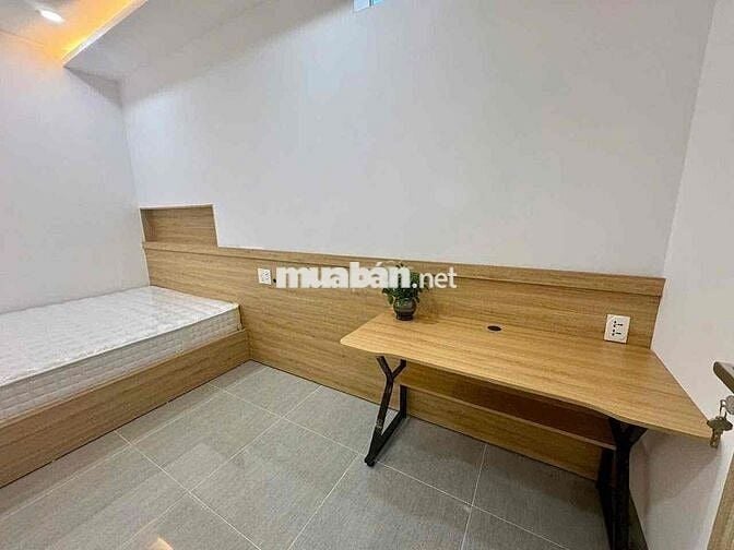 Cho thuê căn hộ 1 phòng ngủ giá tốt gần biển Mỹ Khê