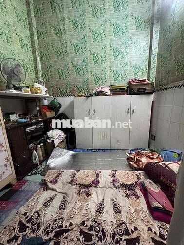 Lương Thế Vinh – Tân Phú dt 4*12 hẻm 3.5m giá 4.79 tỷ TL