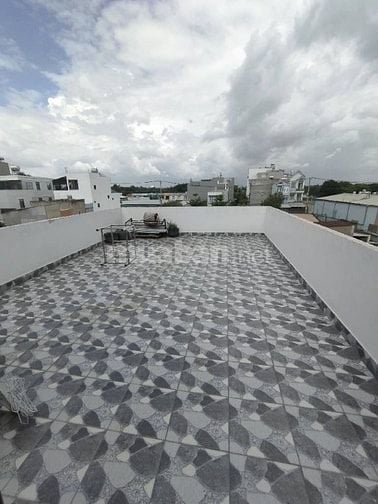 Bán nhà hẻm thạnh xuân quận 12, 5x16, gần mặt tiền đường TX 25 mở rộng