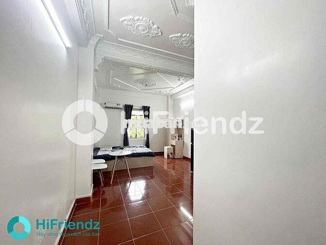 CHDV SẴN NỘI THẤT CÓ THỂ Ở NGAY - NẰM GẦN AEON MALL BÌNH TÂN