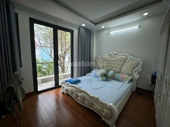 CHÍNH CHỦ BÁN CĂN ĐẶNG THÙY TRÂM GẦN DH VĂN LANG MẶT TIỀN 64M ĐƯỜNG 5M