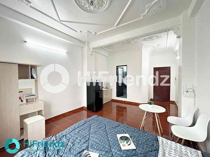 CHDV SẴN NỘI THẤT CÓ THỂ Ở NGAY - NẰM GẦN AEON MALL BÌNH TÂN