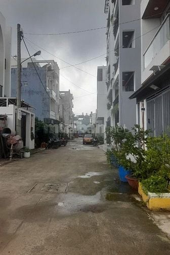 Bán nhà hẻm thạnh xuân quận 12, 5x16, gần mặt tiền đường TX 25 mở rộng