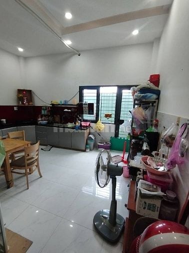 Bán nhà hẻm thạnh xuân quận 12, 5x16, gần mặt tiền đường TX 25 mở rộng