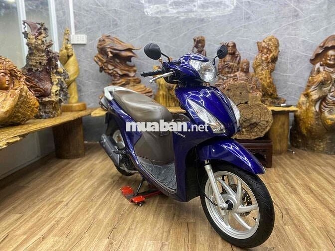 👉Vision 2017 chính chủ bstp máy móc bao êm