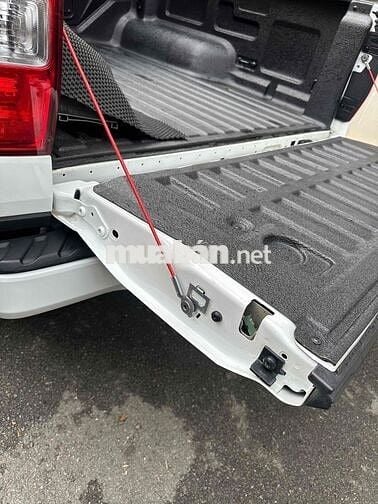 Ford Ranger 2024 XLS 2.0 4X2 AT - 50000 km