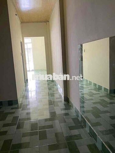 Nhà mặt tiền 4x25 Trung Mỹ Tây 17 Q.12 tiện kinh doanh