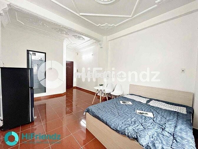 CHDV SẴN NỘI THẤT CÓ THỂ Ở NGAY - NẰM GẦN AEON MALL BÌNH TÂN