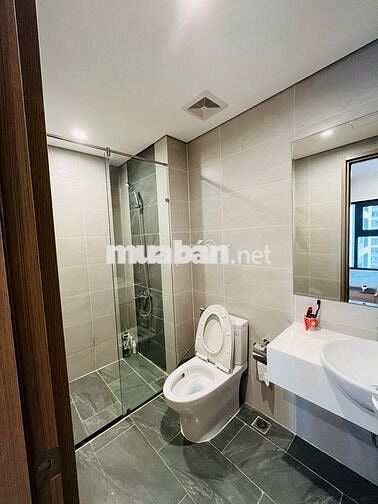 Chung cư Ngô Tất Tố, Bình Thạnh, DT: 76m2, 2 phòng ngủ, giá: 3,9 tỷ