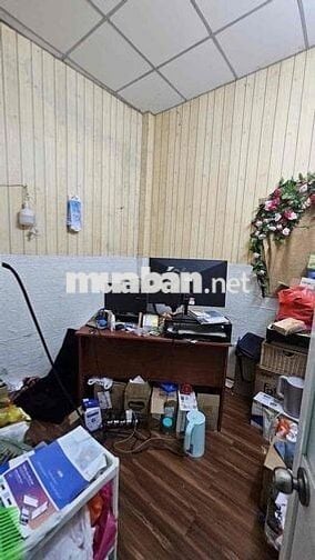 Lương Thế Vinh – Tân Phú dt 4*12 hẻm 3.5m giá 4.79 tỷ TL