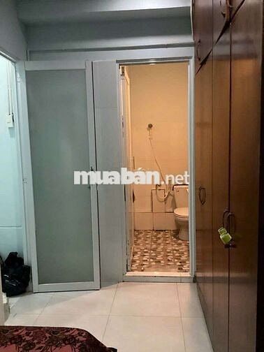 Nhà cho thuê Hồng Lạc, Tân Bình, DT 28m2, 2 phòng ngủ, hẻm đẹp