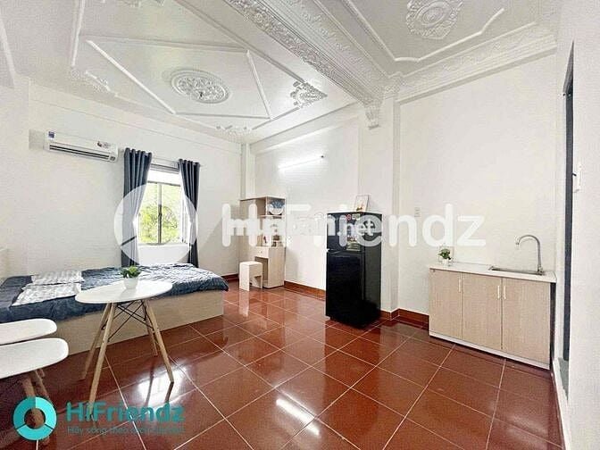 CHDV SẴN NỘI THẤT CÓ THỂ Ở NGAY - NẰM GẦN AEON MALL BÌNH TÂN