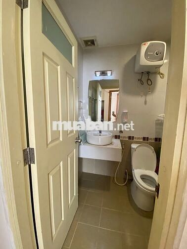 [Chính Chủ] Chung cư Cao Ốc Hưng Phát 2pn,2wc, nội thất đầy đủ, ở ngay