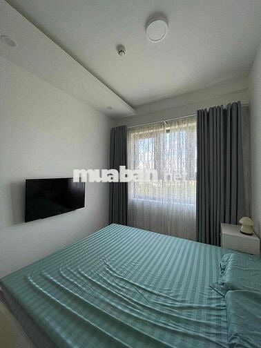 73m2 - 13 triệu/tháng - 2PN2WC full nội thất tầng 8 - Q7 Riverside