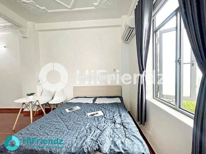 CHDV SẴN NỘI THẤT CÓ THỂ Ở NGAY - NẰM GẦN AEON MALL BÌNH TÂN