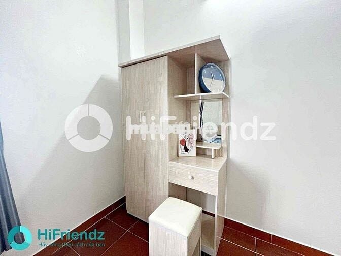 CHDV SẴN NỘI THẤT CÓ THỂ Ở NGAY - NẰM GẦN AEON MALL BÌNH TÂN