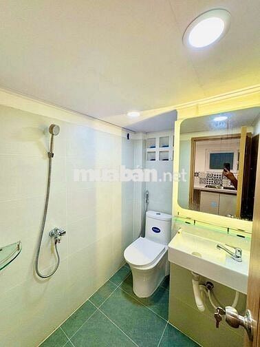 Phòng Đẹp Gác Cao Kế ĐH Nguyễn Tất Thành