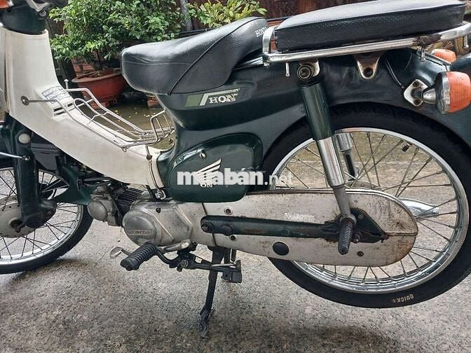 Cub 86 50cc