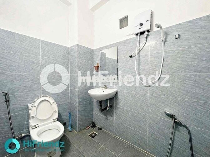 CHDV SẴN NỘI THẤT CÓ THỂ Ở NGAY - NẰM GẦN AEON MALL BÌNH TÂN