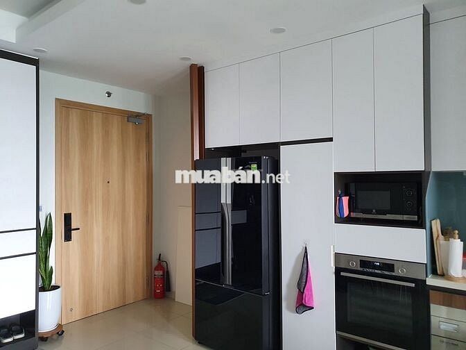 16Tr - Căn hộ Emerald 86m² (2PN+Kho), Full NT Xịn, View CV, Sát Aeon