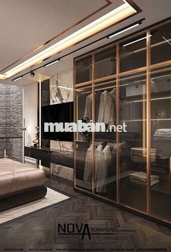 THIÊN ĐƯỜNG ĐẲNG CẤP_ NHÀ BÁN QUẬN 11_4 TẦNG,80M2_GIÁ 18,9 TỶ