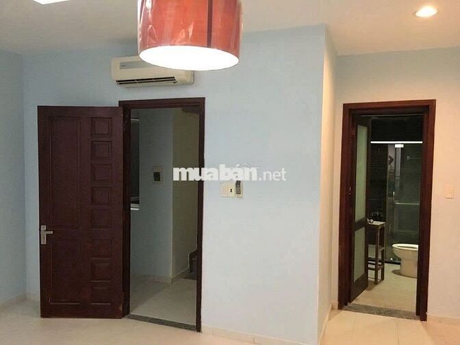 Cho thuê nhà mặt tiền đường Lê Trung Nghĩa, dt 5x16 trệt 3 lầu