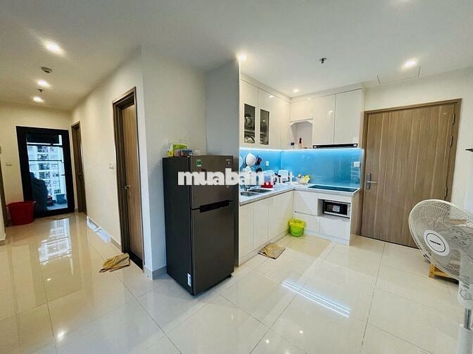 Chung cư Ngô Tất Tố, Bình Thạnh, DT: 76m2, 2 phòng ngủ, giá: 3,9 tỷ