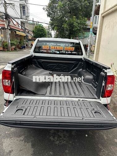 Ford Ranger 2024 XLS 2.0 4X2 AT - 50000 km