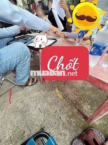 TÔI CHÍNH CHỦ [4x 15] 1 lầu 2PN,1WC Đường Thoại Ngọc Hầu