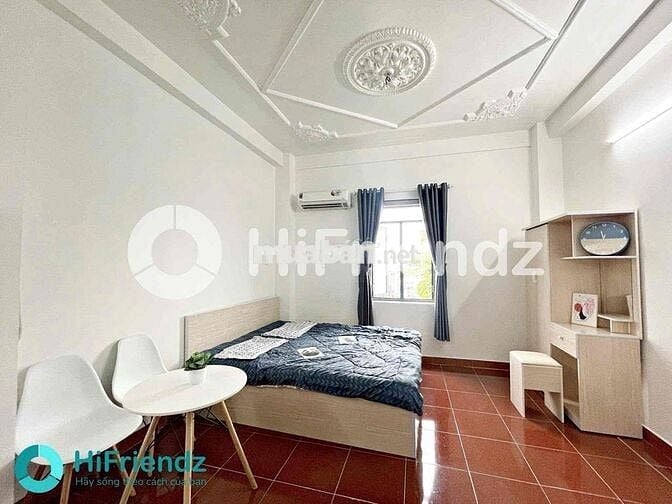 CHDV SẴN NỘI THẤT CÓ THỂ Ở NGAY - NẰM GẦN AEON MALL BÌNH TÂN