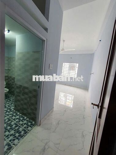 Cho thuê mặt tiền đường số 7- khu Tên Lửa