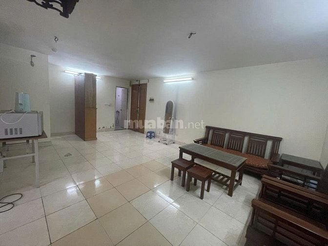 Bán căn hộ chung cư Trần Phú Hà Đông Hà Nội 