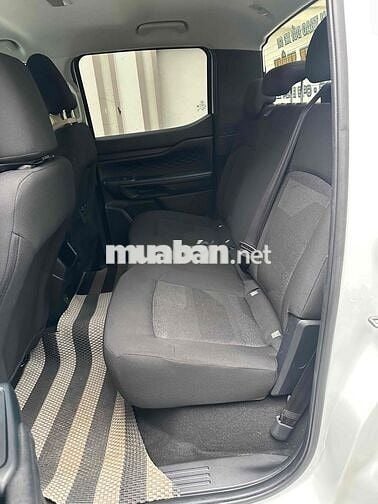 Ford Ranger 2024 XLS 2.0 4X2 AT - 50000 km