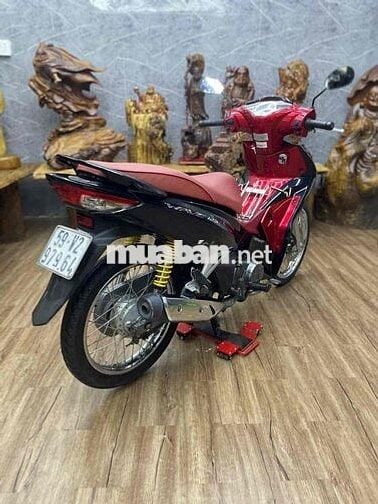 👉Future led biển SG chính chủ máy zin, xe đẹp