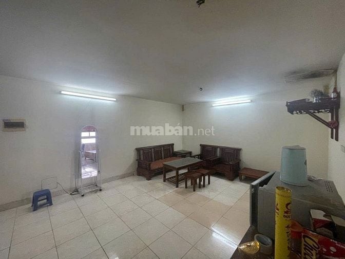 Bán căn hộ chung cư Trần Phú Hà Đông Hà Nội 