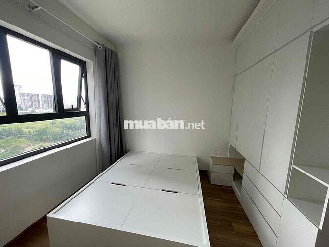 73m2 - 13 triệu/tháng - 2PN2WC full nội thất tầng 8 - Q7 Riverside