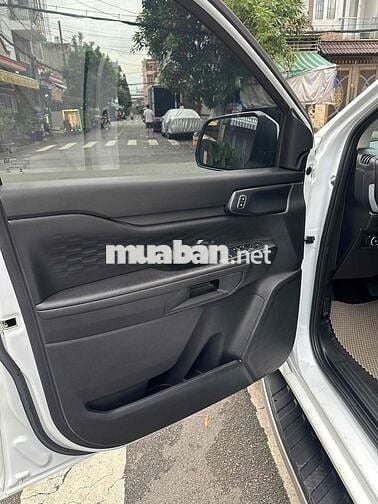 Ford Ranger 2024 XLS 2.0 4X2 AT - 50000 km