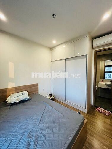 Chung cư Ngô Tất Tố, Bình Thạnh, DT: 76m2, 2 phòng ngủ, giá: 3,9 tỷ