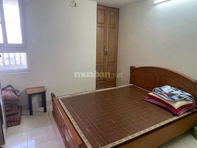 Bán căn hộ chung cư Trần Phú Hà Đông Hà Nội 