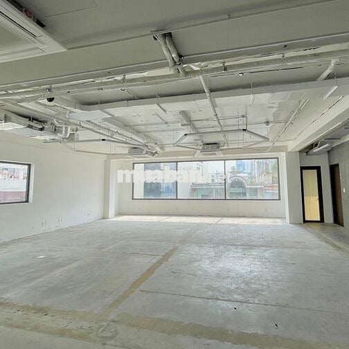 Văn Phòng Cho Thuê View 2 Mặt Tiền, DT 232m2/79tr, Hỗ Trợ Pháp Lý A-Z
