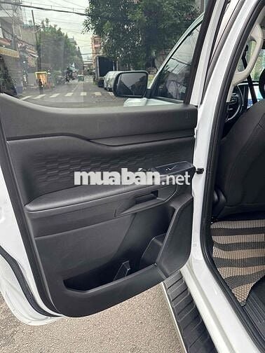 Ford Ranger 2024 XLS 2.0 4X2 AT - 50000 km