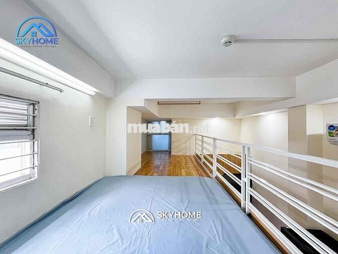 CĂN HỘ CAO CẤP FULL NỘI THẤT gần CẦU KÊNH TẺ