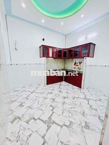 NHÀ ĐẸP SÁT MẶT TIỀN – HẺM TRẦN XUÂN SOẠN Q7 - THÔNG TỨ LUNG TUNG – NH