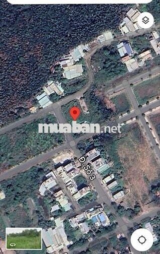 Đất biệt thự 512 Nguyễn Văn tạo