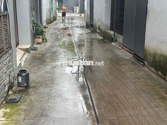 Lương Thế Vinh – Tân Phú dt 4*12 hẻm 3.5m giá 4.79 tỷ TL