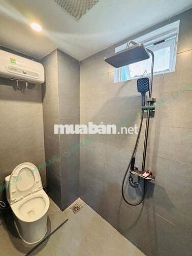 CĂN HỘ STUDIO NGAY ĐÔNG Á - KIẾN TRÚC