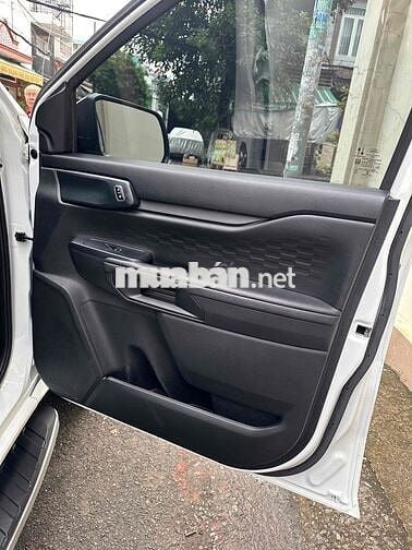 Ford Ranger 2024 XLS 2.0 4X2 AT - 50000 km