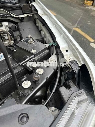 Ford Ranger 2024 XLS 2.0 4X2 AT - 50000 km